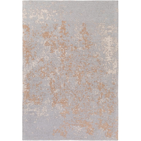 Modern EGT3080-576 Area Rug Rectangle 5' x 7'6"