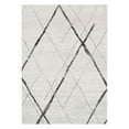 thumbnail image 1 of Surya Elaziz Abstract Checkered Area Rug, 1 of 3