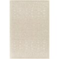 thumbnail image 1 of Surya Elegance EGC-2305 93x117" Rectangle Traditional Wool Rug in Cream, 1 of 7
