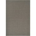 thumbnail image 1 of Surya Elements Gray Outdoor Area Rug, 1 of 3