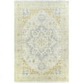 thumbnail image 1 of Surya Elixir EXI-1002 108 x 156" Rectangle Wool Rug in Sage Green/Olive, 1 of 2