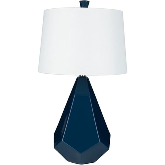 Surya Enigma Table Lamp