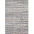 thumbnail image 1 of Striped ENL1000-23 Door Mat Rug Rectangle 2' x 3', 1 of 3