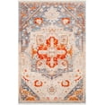 thumbnail image 1 of Updated Traditional EPC2314-91210 Area Rug Rectangle 9' x 12'10", 1 of 6