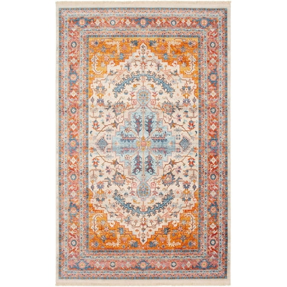 Surya Ephesians EPC-2325 Area Rug 2'7" x 9'