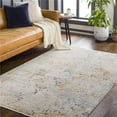 thumbnail image 1 of Ephesians Machine Woven Area Rug - Taupe - 8'10" x 13', 1 of 5