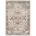 thumbnail image 1 of Ephesians Machine Woven Traditional Rugs in Gray, 1 of 1