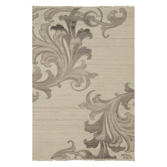 Surya Ethereal Camel Butter Area Rug