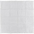 thumbnail image 1 of Surya Euro White Bed Insert, 1 of 1