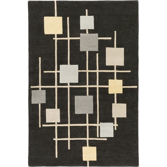 Surya Forum FM-7200 Area Rug 4' x 6'