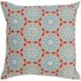 thumbnail image 1 of Surya FNC002-2020P Francesco Pillow Kit - 20 x 20 x 5 in., 1 of 2