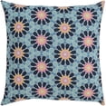 thumbnail image 1 of Surya FNC001-2222P Francesco Pillow Kit - 22 x 22 x 5 in., 1 of 1