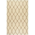 thumbnail image 1 of Surya Fallon Area Rug FAL-1009 Ivory Lines Shapes 8' x 11' Rectangle, 1 of 3