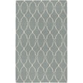 thumbnail image 1 of Surya Fallon Sky/Ivory Area Rug, 1 of 3