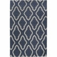 thumbnail image 1 of Surya Fallon Slate Blue Area Rug, 1 of 3
