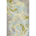 thumbnail image 1 of Surya Felicity 5' x 7'6" Rug in Blue, 1 of 2