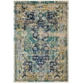 thumbnail image 1 of Classic FVL1001-69 Area Rug Rectangle 6' x 9', 1 of 3