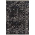 thumbnail image 1 of Festival Hand Knotted Area Rug - Black - 2' x 3', 1 of 4