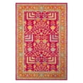 thumbnail image 1 of surya fire work area rug, 1 of 2
