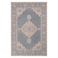 thumbnail image 1 of surya fire work medallion area rug, 1 of 2