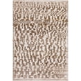 thumbnail image 1 of Surya Flokati FKT-2302 Area Rug 7'10" x 10'3", 1 of 3