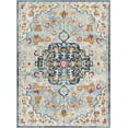 thumbnail image 1 of Surya Traditional Floransa Polypropylene 7'10" x 10' Area Rugs FSA2314-71010, 1 of 4