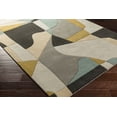 thumbnail image 1 of Surya Forum FM-7194-10x14 rug area rug, 1 of 4