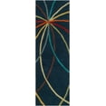 thumbnail image 1 of Surya Forum FM-7214 Area Rug 6' x 9', 1 of 8