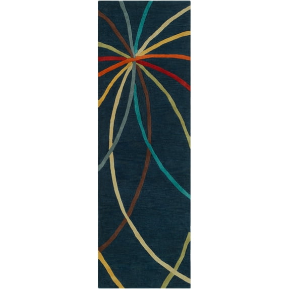 Surya Forum FM-7214 Area Rug 6' x 9'