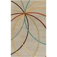 thumbnail image 1 of Surya Forum FM-7215 Area Rug 6' x 9', 1 of 8