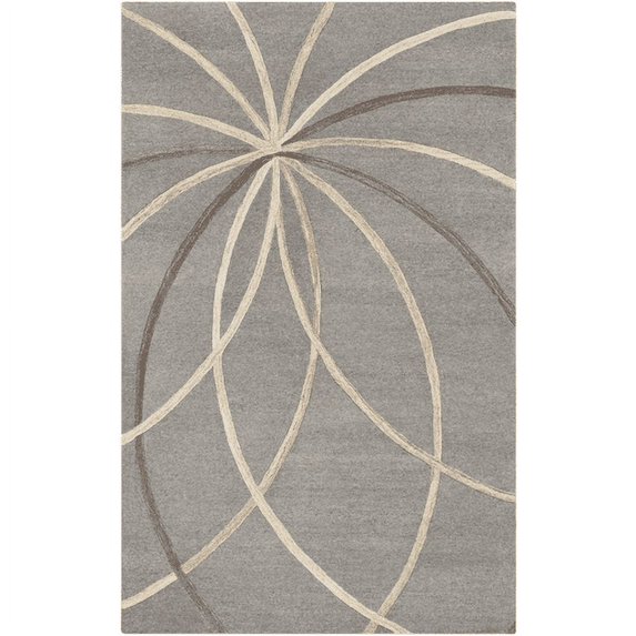 Surya Forum FM-7217 Area Rug 5' x 8'