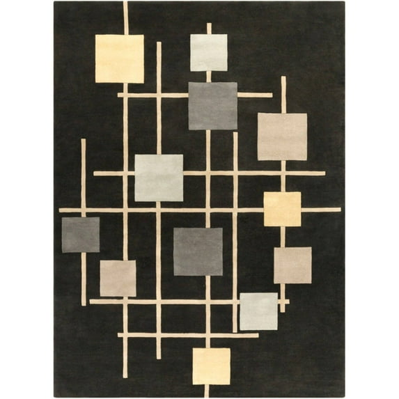 Surya Forum FM720 Indoor Area Rug