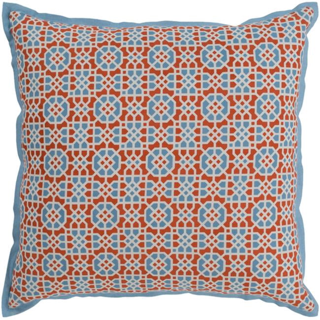 Surya Francesco Fnc-001 Pillow - Thumbnail 3