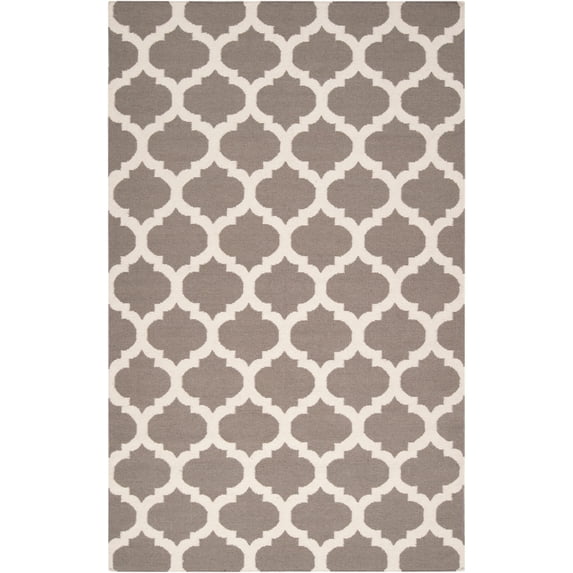 Geometric FT122-811 Area Rug Rectangle 8' x 11'
