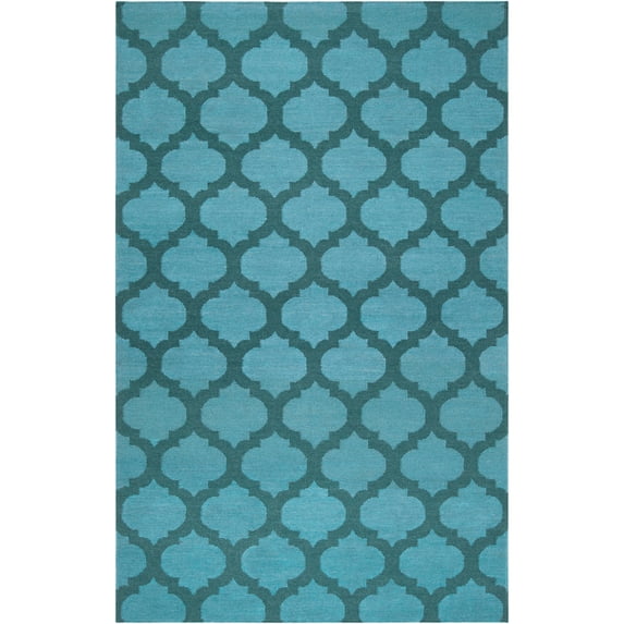 Transitional FT123-811 Area Rug Rectangle 8' x 11'