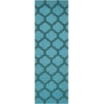 thumbnail image 1 of Transitional FT123-268 Runner Rug Rectangle 2'6" x 8', 1 of 2