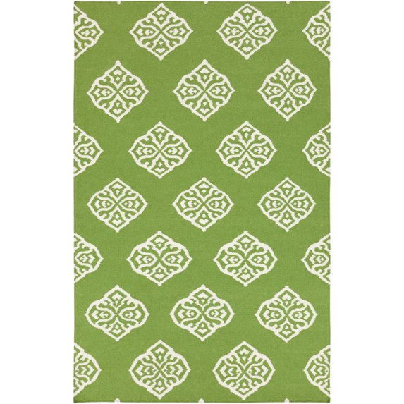 Surya Frontier Rectangle 5' x 8' Area Rugs FT370-58