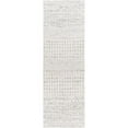 thumbnail image 1 of Fulham Hand Woven Area Rug - Khaki - 2'6" x 8', 1 of 5