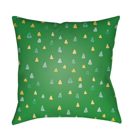 Surya Funfetti Outdoor Pillow