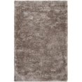 thumbnail image 1 of Surya GRIZZLY6-1215 Grizzly Shag 12 ft. x 15 ft. Rectangle Area Rug, Light Gray, 1 of 5