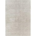 thumbnail image 1 of Surya Gavic GVC-2300 51x71" Rectangle Fabric Rug in Light Beige/Light Slate, 1 of 7