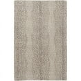 thumbnail image 1 of Surya Gazelle GZL-2301 60 x 90" Rectangle Wool Area Rug in Gray/Charcoal/Beige, 1 of 7