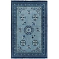 thumbnail image 1 of Traditional GES1016-811 Area Rug Rectangle 8' x 11', 1 of 3