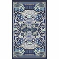 thumbnail image 1 of Surya Geisha Traditional 2' X 3' Rectangle Area Rugs GES1002-23, 1 of 2
