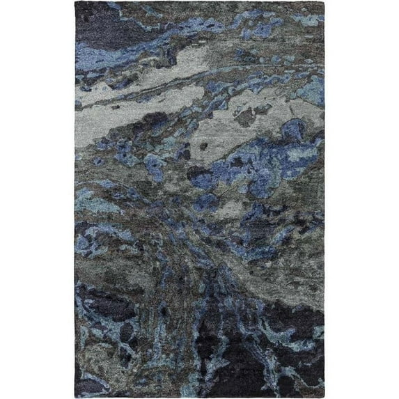 Surya Gemini 5' x 8' Hand Tufted Rug