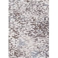 thumbnail image 1 of Surya Gemini collection GMN-4034 Charcoal, Medium Gray Rug, 1 of 4