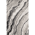 thumbnail image 1 of Surya Gemini 5' x 8' Hand Tufted Rug, 1 of 9