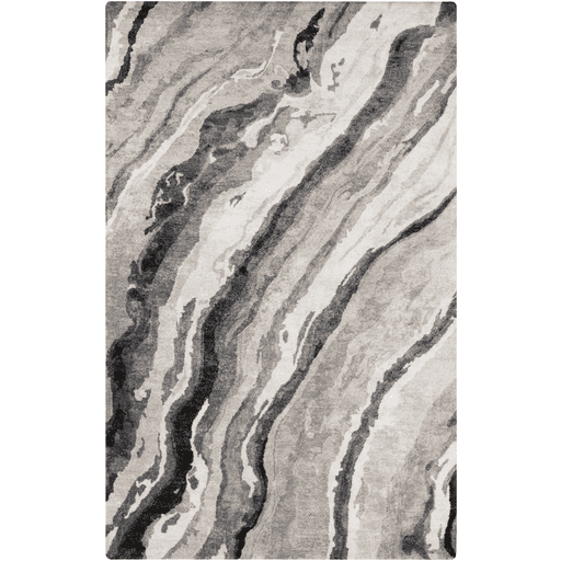 Surya Gemini 5' x 8' Hand Tufted Rug