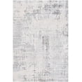 thumbnail image 1 of Modern GNS2306-5376 Area Rug Rectangle 5'3" x 7'6", 1 of 7