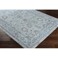 thumbnail image 1 of Surya Germili Green / Blue Area Rug, 1 of 3